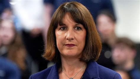 next chancellor odds|How Rachel Reeves, Britain’s probable next chancellor, wants to .